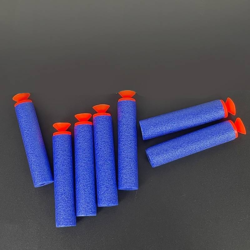 SOFT BULLET X10